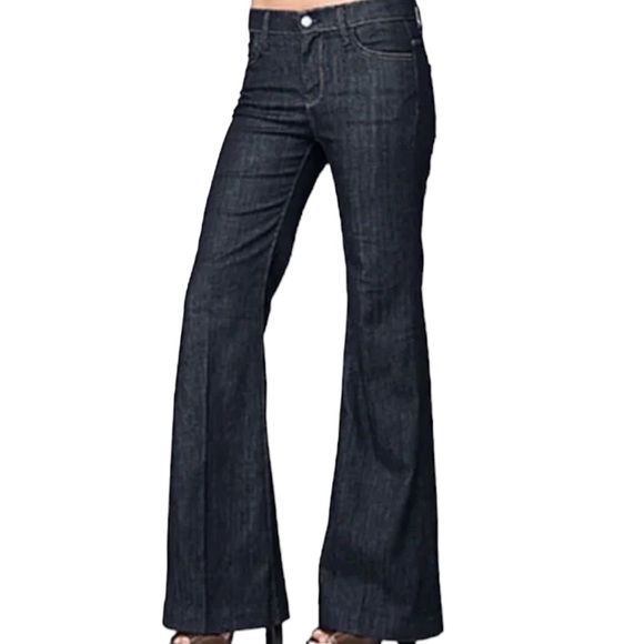 7 For All Mankind Denim - 7FAM Ginger